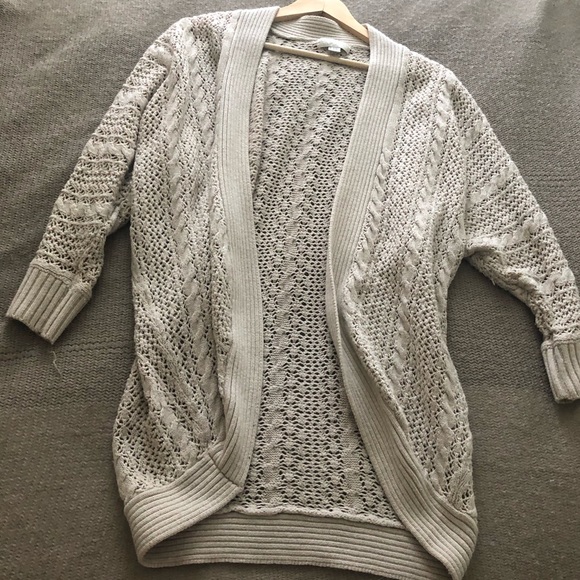 Forever 21 Sweaters - Knit Cardigan